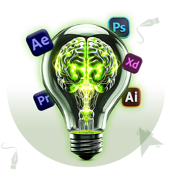 60 Day Graphic Design Course